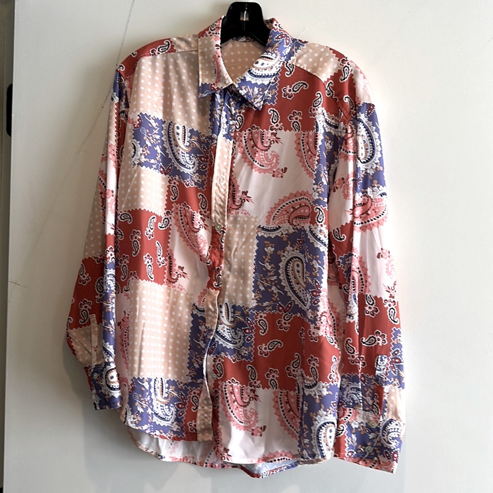Cotton Candy LA. Size: M. Color: Multi
